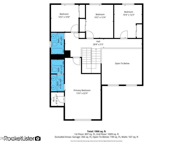 414 S 113TH Avenue, Avondale, AZ 85323