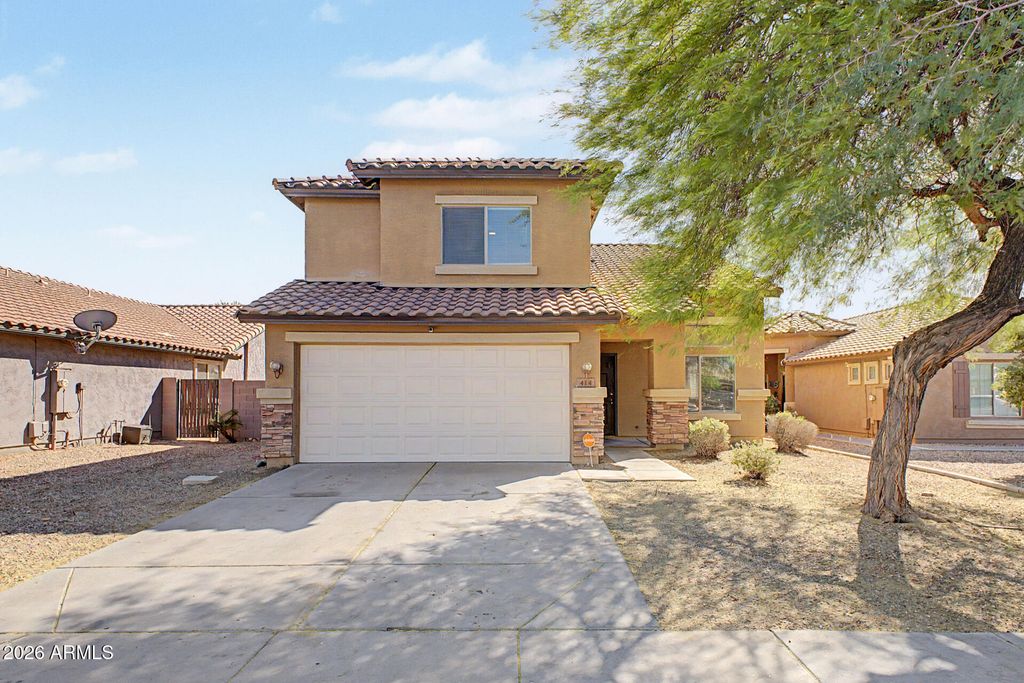 414 S 113TH Avenue, Avondale, AZ 85323