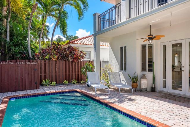 3200 Percival Ave, Miami, FL 33133