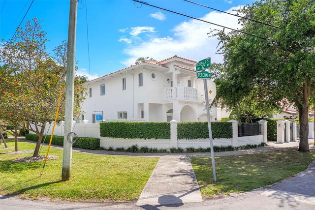 3200 Percival Ave, Miami, FL 33133