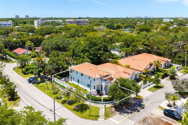 3200 Percival Ave, Miami, FL 33133