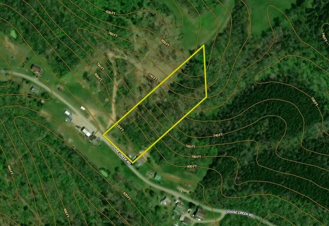 0 Goose Creek Road, Carlisle, KY 40311