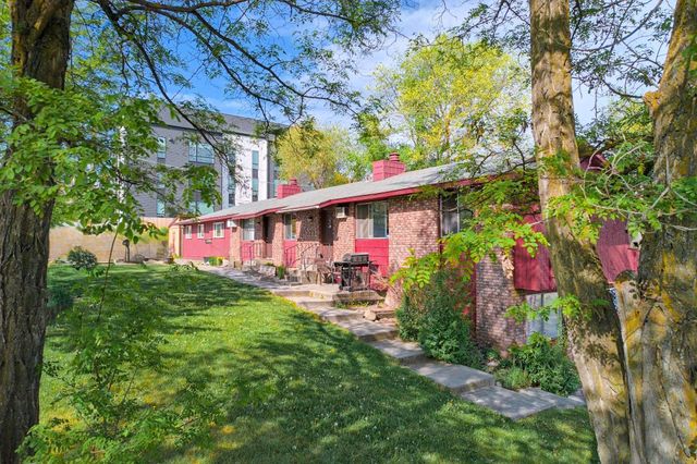 2903 E JACKSON Ave, Spokane, WA 99037