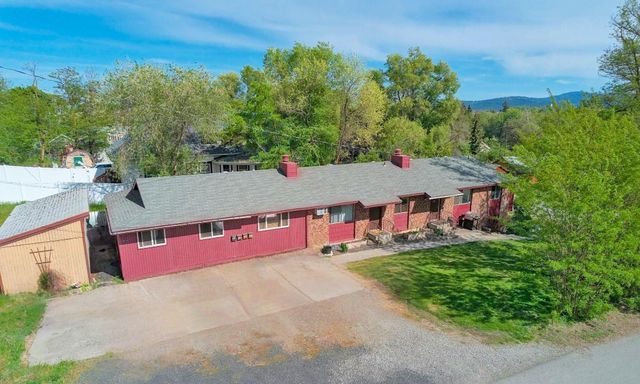 2903 E JACKSON Ave, Spokane, WA 99037