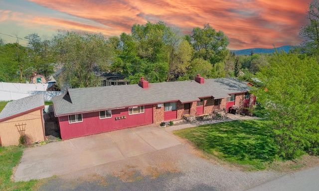 2903 E JACKSON Ave, Spokane, WA 99037