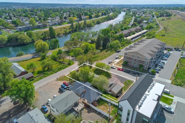 2903 E JACKSON Ave, Spokane, WA 99037