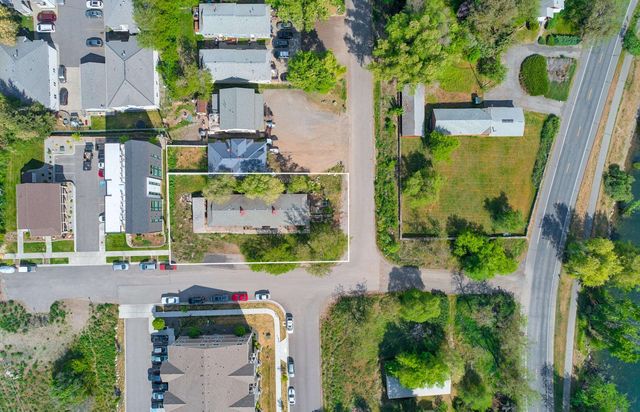 2903 E JACKSON Ave, Spokane, WA 99037