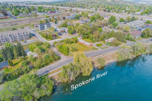 2903 E JACKSON Ave, Spokane, WA 99037