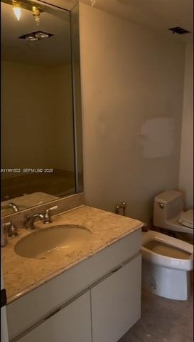 Address unavailable.