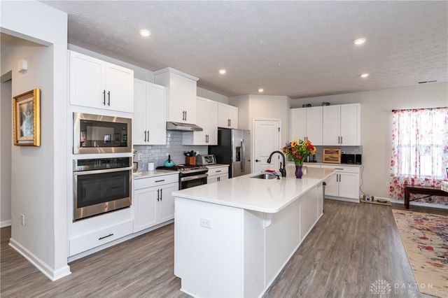 2108 William Tanner Road, Dayton, OH 45434