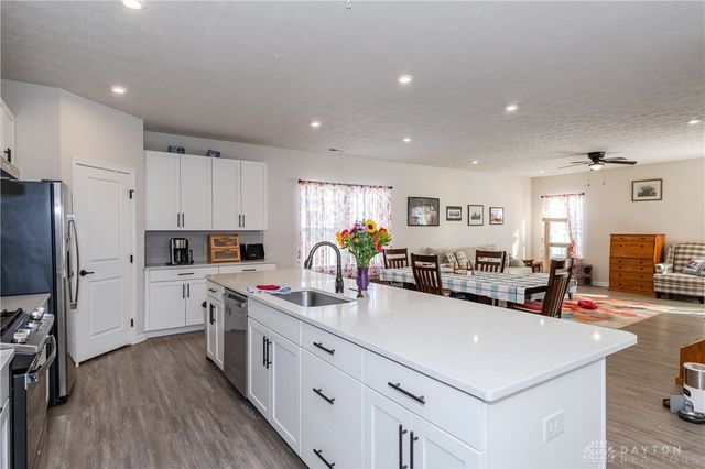 2108 William Tanner Road, Dayton, OH 45434