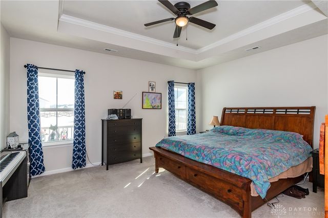 2108 William Tanner Road, Dayton, OH 45434