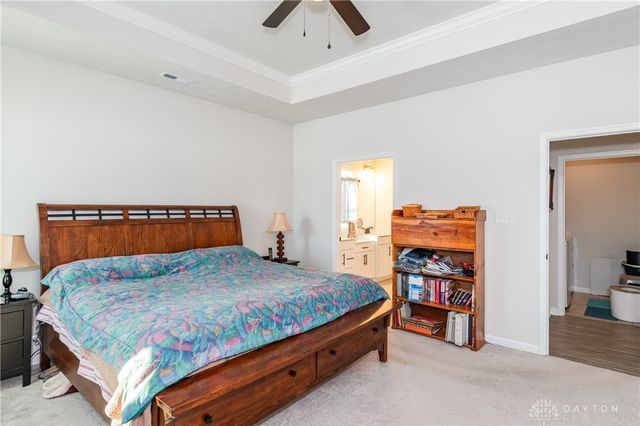 2108 William Tanner Road, Dayton, OH 45434