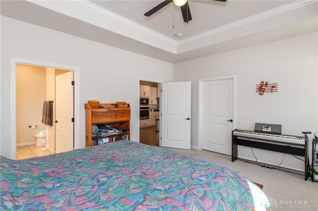 2108 William Tanner Road, Dayton, OH 45434