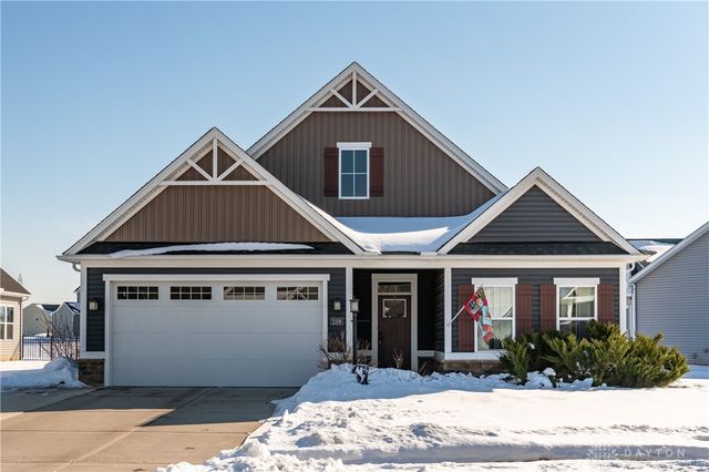 2108 William Tanner Road, Dayton, OH 45434