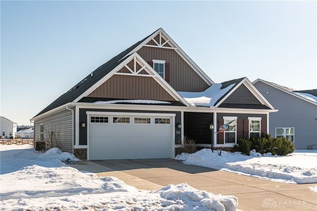 2108 William Tanner Road, Dayton, OH 45434