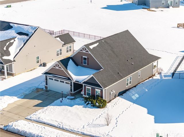 2108 William Tanner Road, Dayton, OH 45434