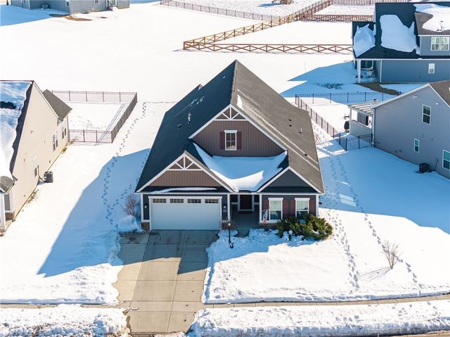 2108 William Tanner Road, Dayton, OH 45434