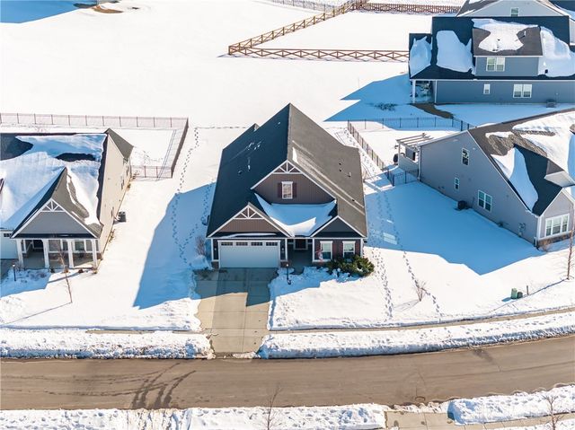 2108 William Tanner Road, Dayton, OH 45434