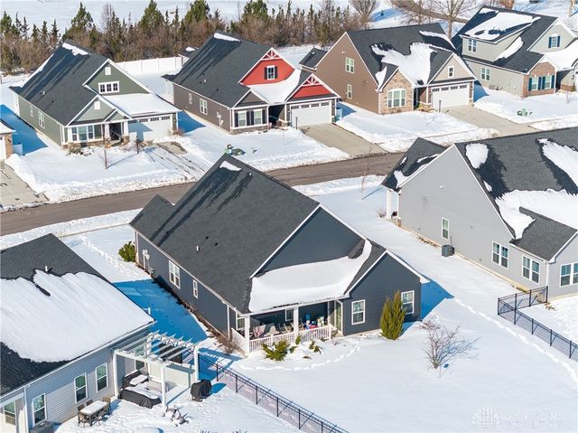 2108 William Tanner Road, Dayton, OH 45434