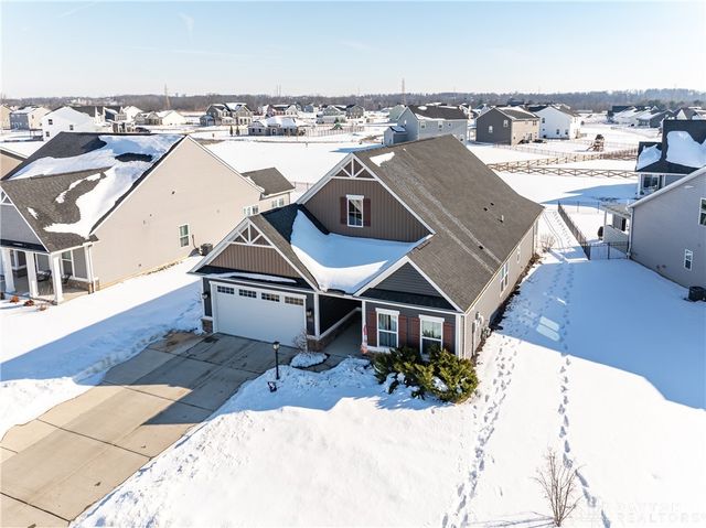 2108 William Tanner Road, Dayton, OH 45434