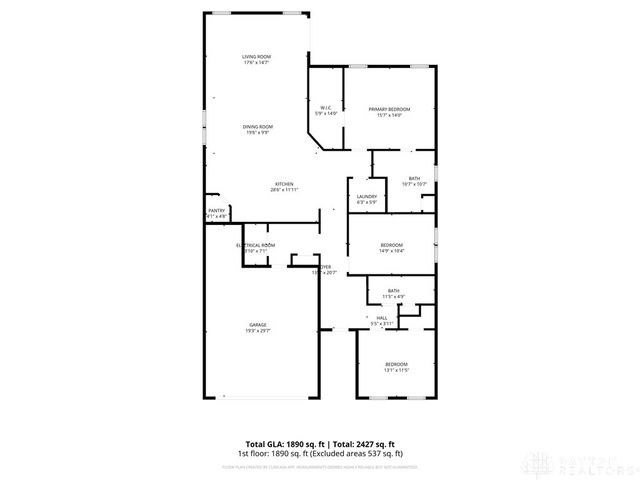 2108 William Tanner Road, Dayton, OH 45434