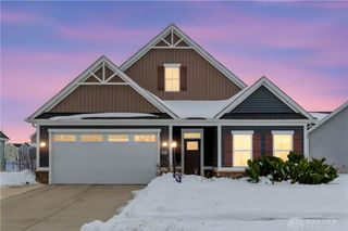 2108 William Tanner Road, Dayton, OH 45434