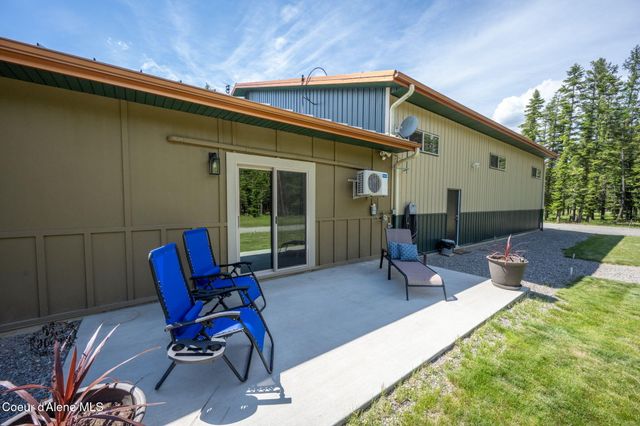 9654 E Highway 54, Athol, ID 83801