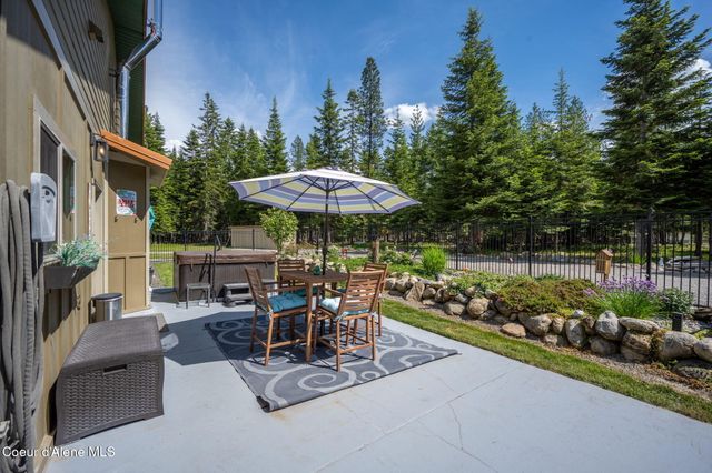 9654 E Highway 54, Athol, ID 83801