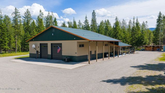 9654 E Highway 54, Athol, ID 83801