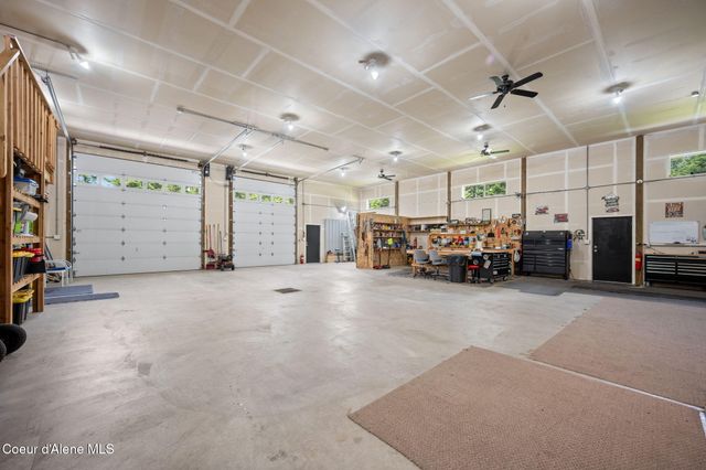9654 E Highway 54, Athol, ID 83801