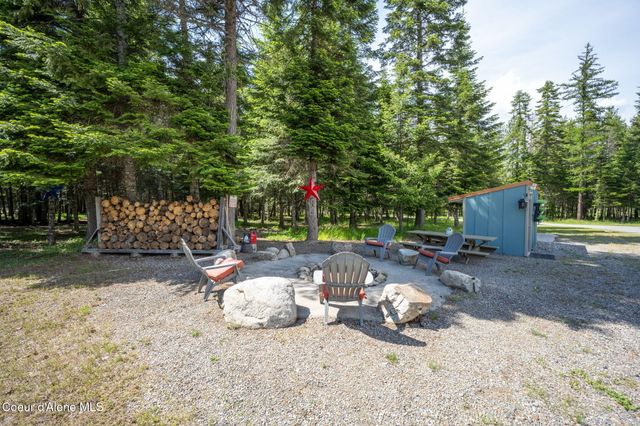 9654 E Highway 54, Athol, ID 83801