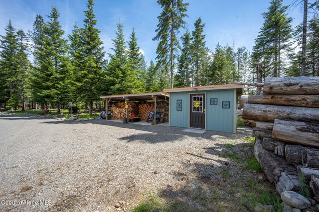 9654 E Highway 54, Athol, ID 83801
