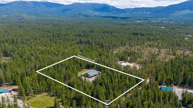 9654 E Highway 54, Athol, ID 83801
