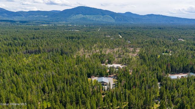 9654 E Highway 54, Athol, ID 83801