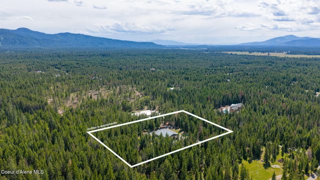 9654 E Highway 54, Athol, ID 83801