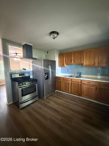 1220 Afterglow Ct, Louisville, KY 40214