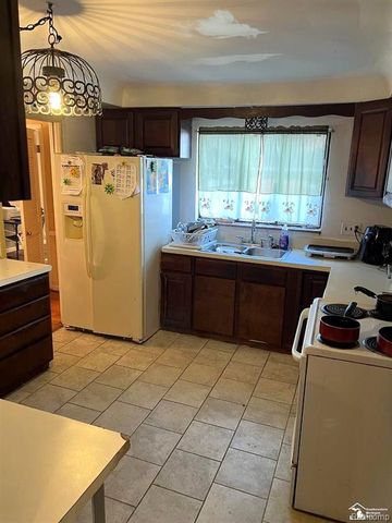 14434 Rosemont Avenue, Detroit, MI 48223