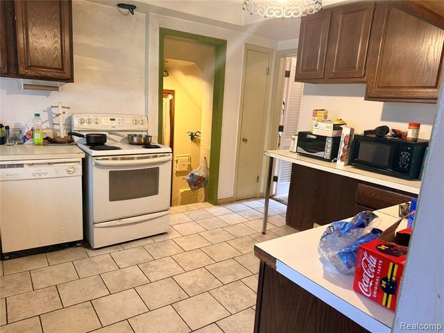 14434 Rosemont Avenue, Detroit, MI 48223