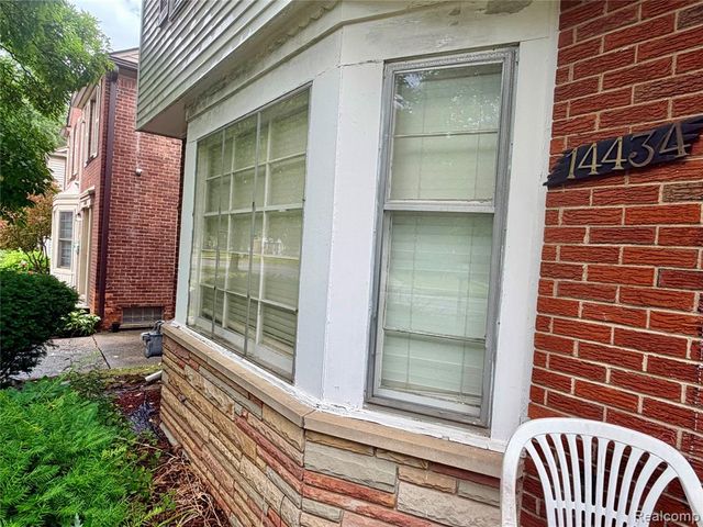 14434 Rosemont Avenue, Detroit, MI 48223