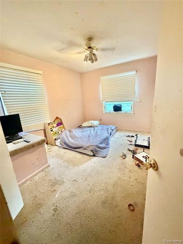 14434 Rosemont Avenue, Detroit, MI 48223