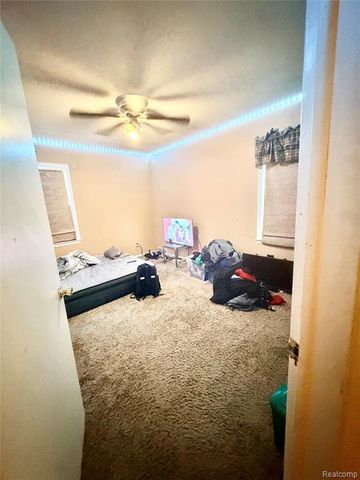 14434 Rosemont Avenue, Detroit, MI 48223