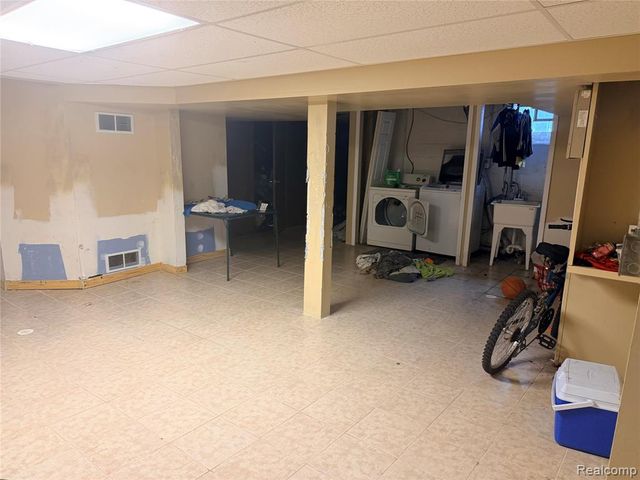 14434 Rosemont Avenue, Detroit, MI 48223