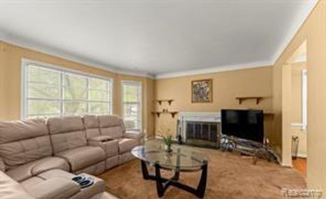 14434 Rosemont Avenue, Detroit, MI 48223