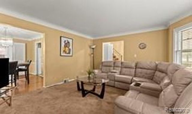 14434 Rosemont Avenue, Detroit, MI 48223