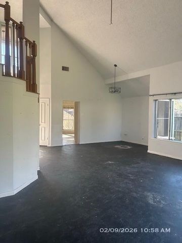 4726 Cashel Castle Drive, Houston, TX 77069