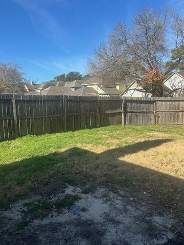 4726 Cashel Castle Drive, Houston, TX 77069