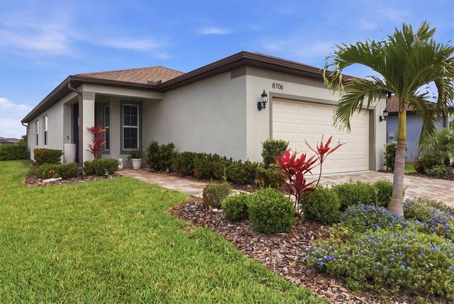 8706 OCEAN TIDES COVE, Parrish, FL 34219