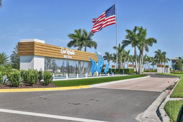 8706 OCEAN TIDES COVE, Parrish, FL 34219