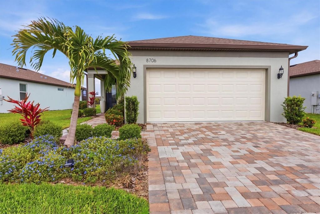 8706 OCEAN TIDES COVE, Parrish, FL 34219